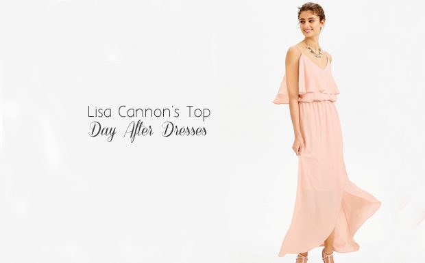 Top Day After Dresses for 2019 Weddings