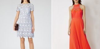 Top Wedding Autumn Guest Looks